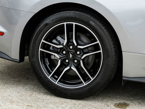 Used 2022 Ford Mustang GT RWD image 54