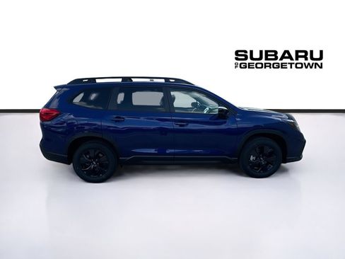 New 2026 Subaru Ascent Premium AWD/4WD image 9