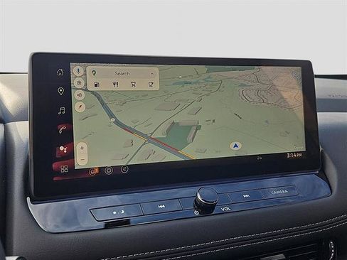 New 2026 Nissan Rogue Platinum w/ Platinum Premium Package image 9