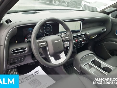 Certified 2026 Hyundai Palisade Calligraphy FWD image 15