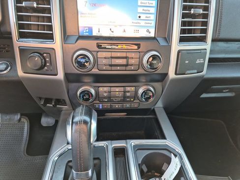 Used 2019 Ford F150 Platinum AWD/4WD image 25