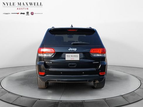 Used 2017 Jeep Grand Cherokee Laredo w/ Quick Order Package 23E AWD/4WD image 15