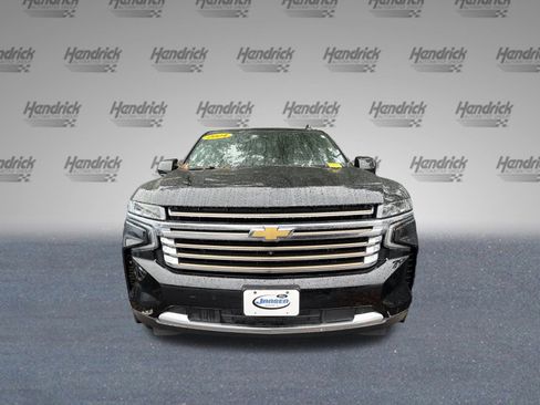 Certified 2024 Chevrolet Suburban High Country w/ Max Trailering Package image 7