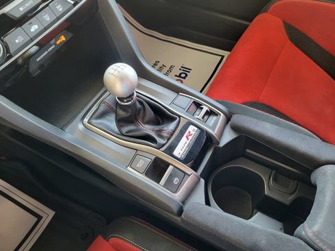 Used 2017 Honda Civic Type R image 16