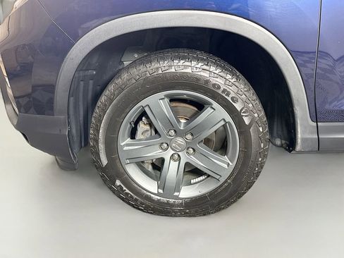 Certified 2023 Honda Ridgeline RTL image 40