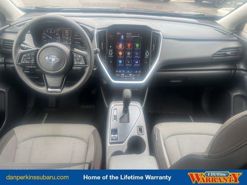 Certified 2024 Subaru Crosstrek 2.0i Premium image 31