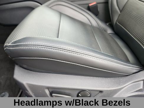 Certified 2025 Ford Mustang GT Premium image 12