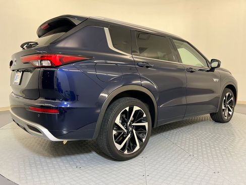 Used 2023 Mitsubishi Outlander SEL 40th Anniversary image 9