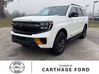 New 2025 Ford Expedition Tremor video 1