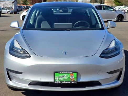 Used 2018 Tesla Model 3 Long Range image 3