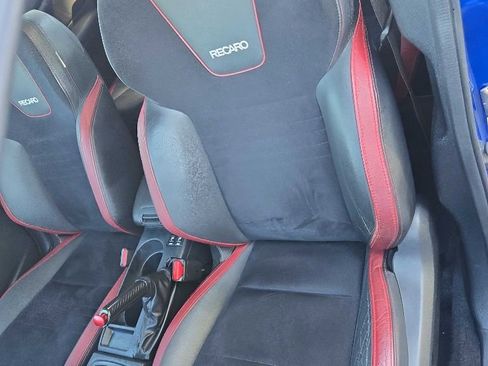 Used 2019 Subaru WRX Premium w/ Performance Package image 20