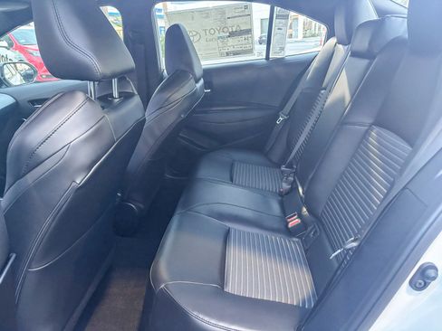 New 2026 Toyota Corolla XSE image 21