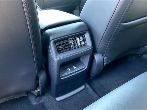 Certified 2024 Honda CR-V Sport-L image 10