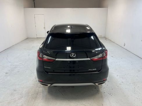 Used 2020 Lexus RX 350 FWD image 3