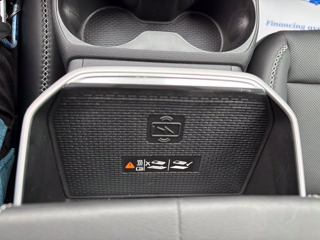 New 2027 GMC Terrain Denali w/ LPO, Floor Liner Package AWD/4WD image 17