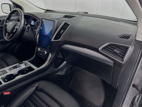 Used 2022 Ford Edge SEL w/ Convenience Package AWD/4WD image 29