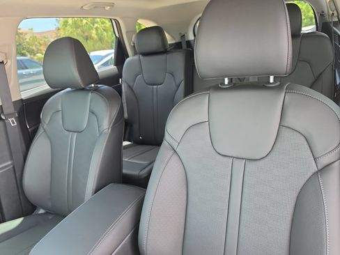 New 2026 Kia Sorento S w/ S Panoramic Sunroof Package FWD image 21