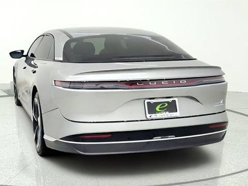 Used 2024 Lucid Air Touring AWD/4WD image 7