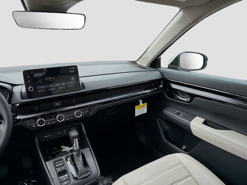 New 2026 Honda CR-V EX-L image 18