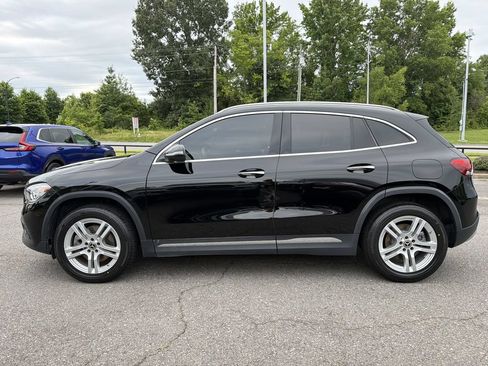 Used 2023 Mercedes-Benz GLA 250 4MATIC image 6