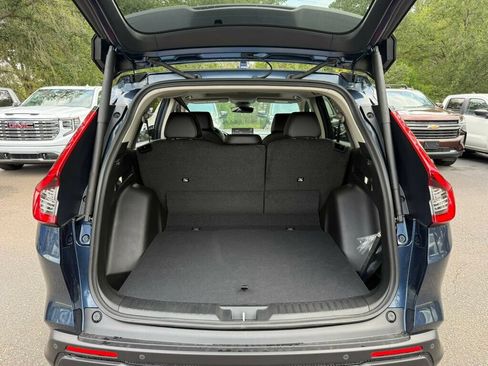 Used 2026 Honda CR-V EX-L image 9