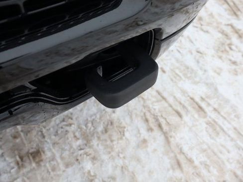 Used 2024 Jeep Wagoneer Series II w/ Convenience Group I image 6