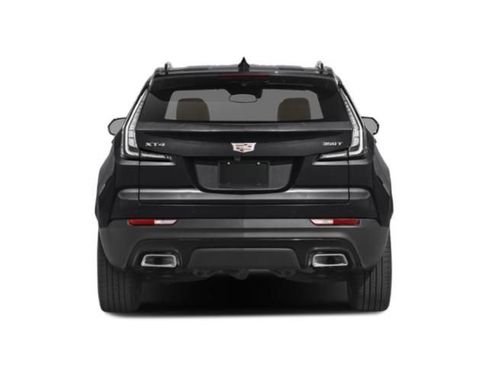 Used 2022 Cadillac XT4 Sport w/ Comfort Package FWD image 6