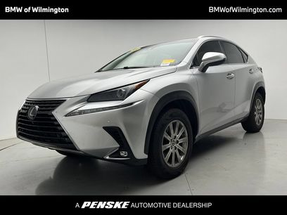 Used 2019 Lexus NX 300 FWD w/ Comfort Package