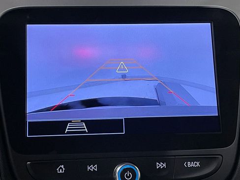 Used 2024 Chevrolet Malibu LS image 4