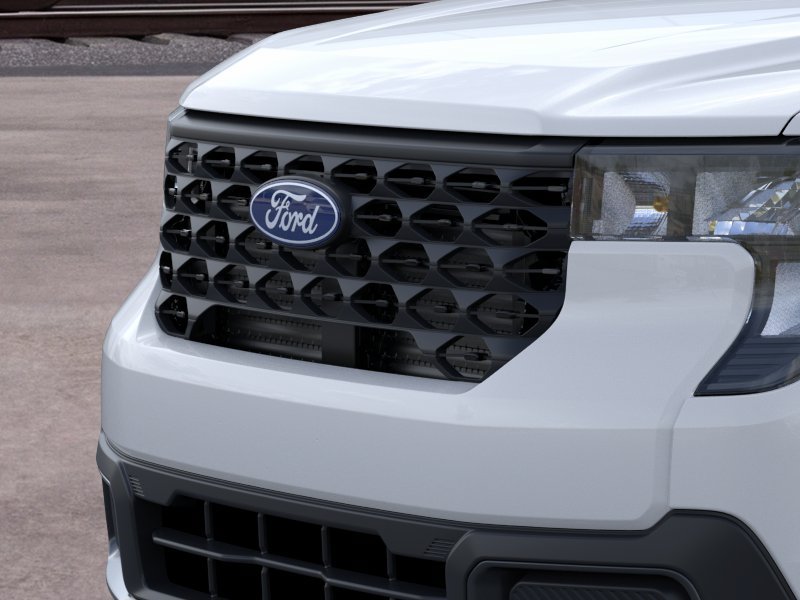 New 2026 Ford Maverick XLT w/ XLT Luxury Package FWD image 18