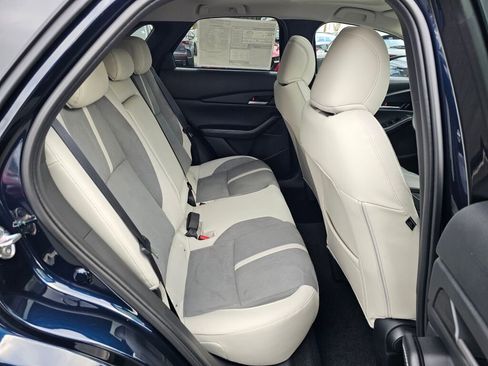 New 2026 MAZDA CX-30 2.5 Turbo w/ Premium Package image 27