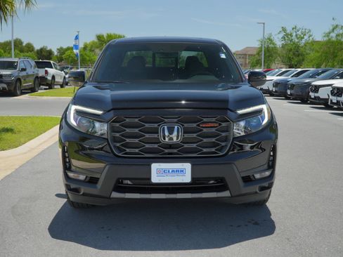 New 2026 Honda Ridgeline TrailSport image 2