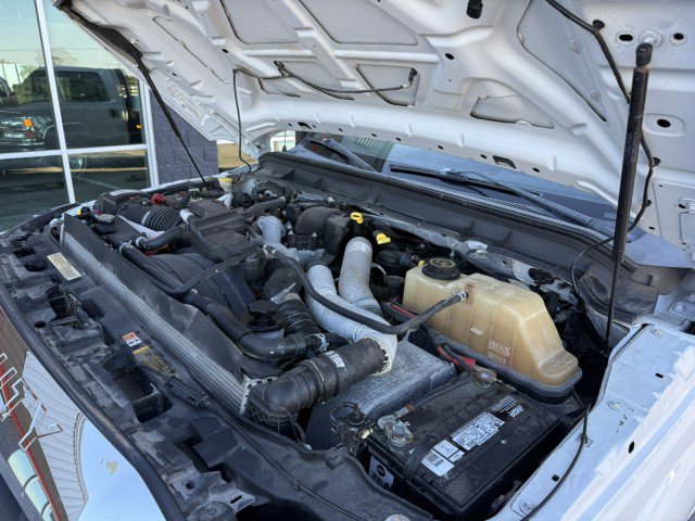 Used 2016 Ford F350 XL w/ Power Equipment Group AWD/4WD image 18