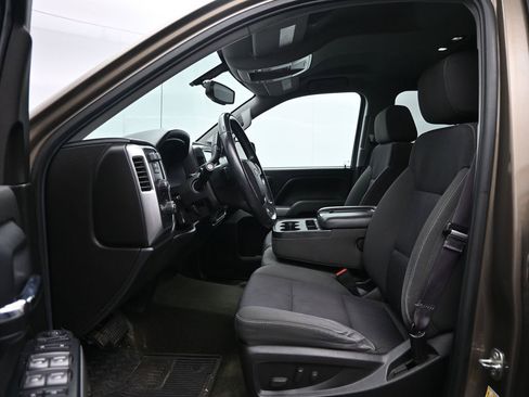 Used 2014 Chevrolet Silverado 1500 LT w/ All Star Edition image 25