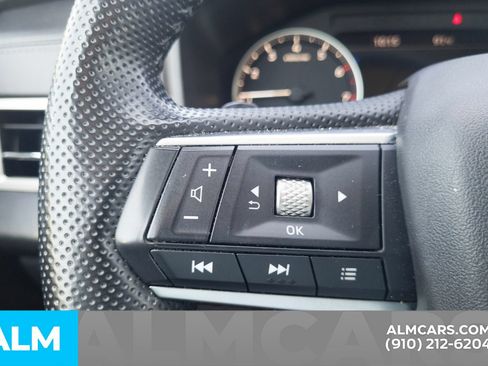 Used 2024 Mitsubishi Outlander SE AWD/4WD image 13