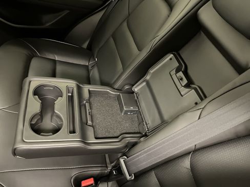 New 2025 MAZDA CX-5 AWD 2.5 S w/ Select Package image 11