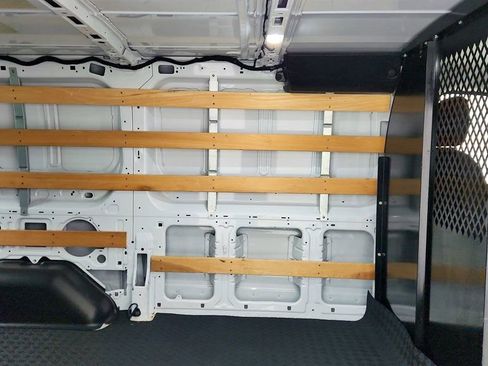 Used 2024 Ford Transit 250 Low Roof w/ Exterior Upgrade Package image 24