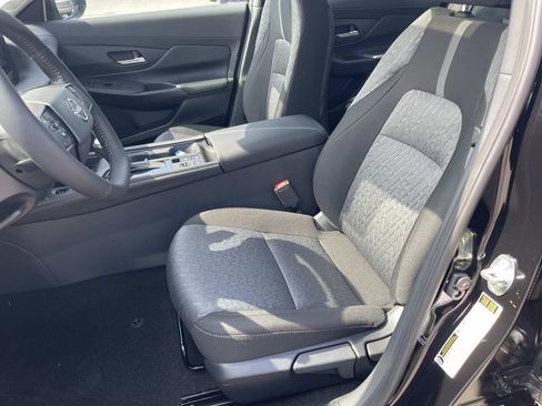 New 2026 Nissan Sentra SV w/ SV Convenience Package FWD image 20