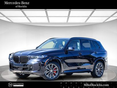Used 2026 BMW X5 xDrive50e w/ M Sport Package