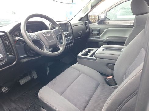 Used 2018 GMC Sierra 1500 2WD Regular Cab image 3