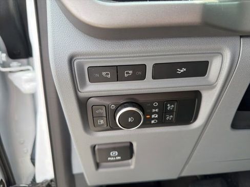 Used 2024 Ford F150 XLT w/ Equipment Group 302A MID AWD/4WD image 6