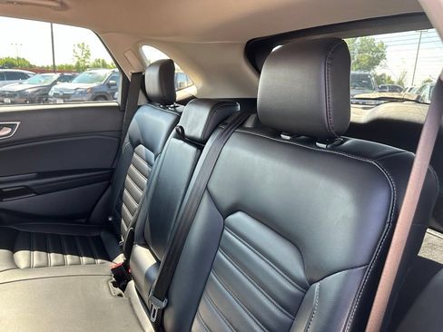 Used 2024 Ford Edge SEL AWD/4WD image 24