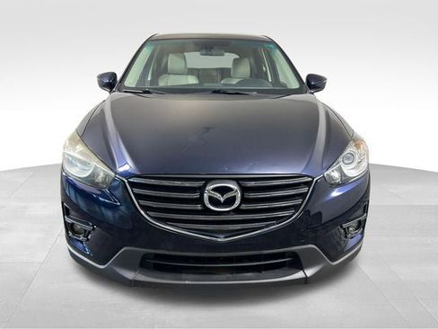 Used 2016 MAZDA CX-5 Touring AWD/4WD image 9