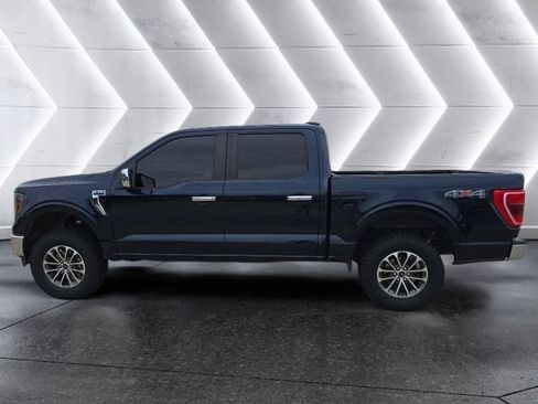 Used 2023 Ford F150 XLT AWD/4WD image 8