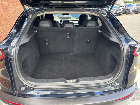 Used 2021 MAZDA CX-30 FWD 2.5 S w/ Select Package image 31