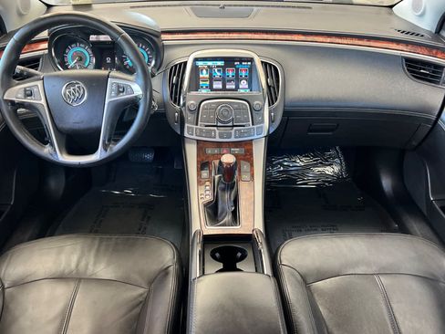 Used 2013 Buick LaCrosse Leather FWD image 3