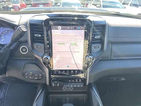 New 2026 RAM 2500 Power Wagon image 23