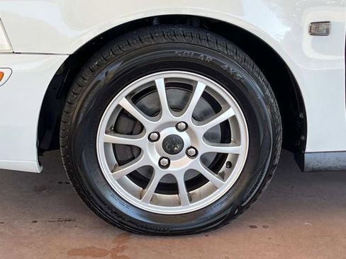 Used 2004 Volvo S40 image 11