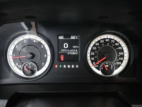 Used 2017 RAM 1500 Tradesman w/ Power & Remote Entry Group AWD/4WD image 11