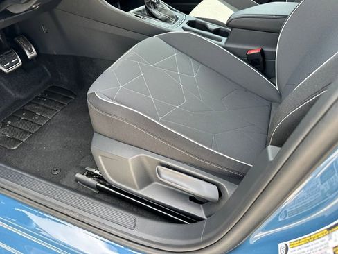 New 2026 Volkswagen Jetta Sport FWD image 19